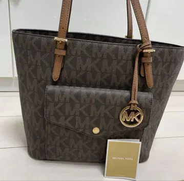 마이클코어스 토트백