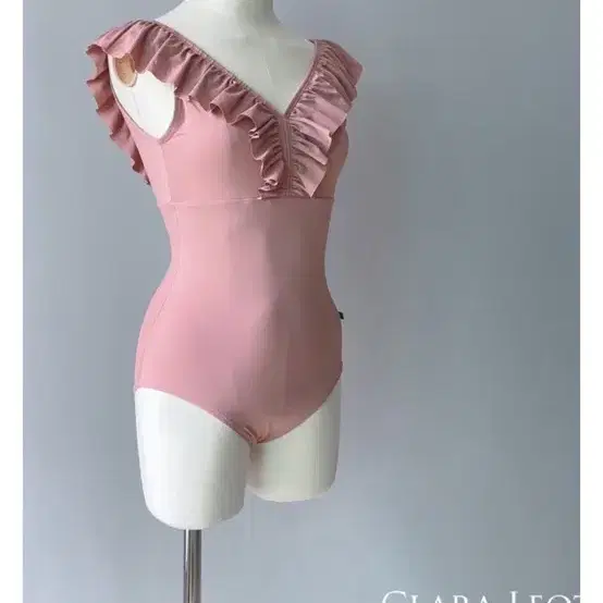 Yoora Ballet Clara レオタード