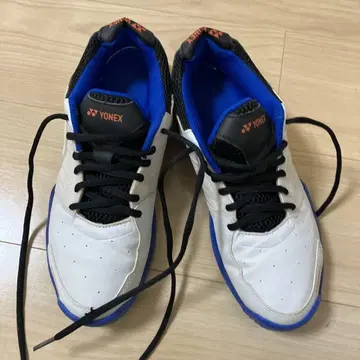 요넥스 테니스화