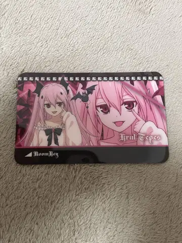 종말의 세라프 가라오케 철인 크루루 체페시