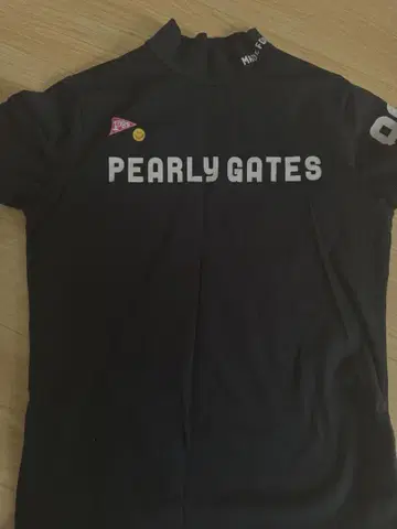 PG 파리게이츠 골프웨어