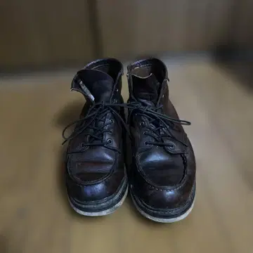 RED WING 1907