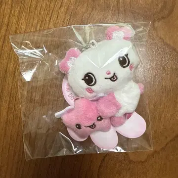 nctwish login md 미니 인형 키링 사쿠야