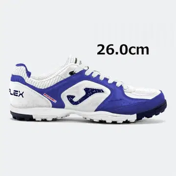 Joma 조마 TOP FLEX TURF 실내 풋살 26.0cm
