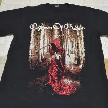 Children of Bodom/칠드런 오브 보돔 티셔츠