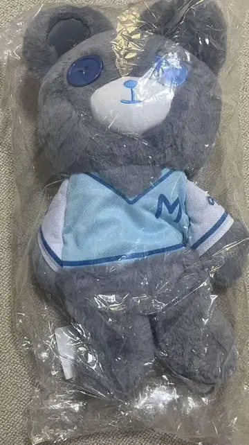TWICE HOME9ROUND 모모 PLUSH BAG