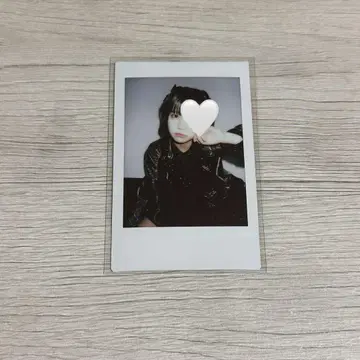 iLiFE! 아이스 LOML 의상 랜덤 폴라로이드