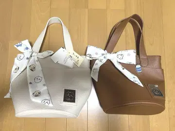 치이카와 시마무라 숄더백