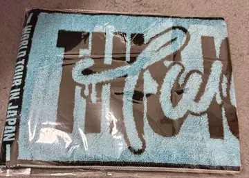 TWICE 타월 나연