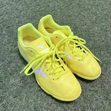 미즈노 모나르시다 축구 트레이닝 슈즈 트레이닝화 22cm