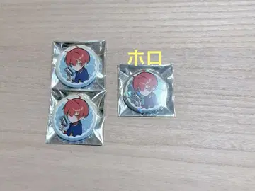 CR 페스티벌 2025 캔뱃지 홀로 Cpt