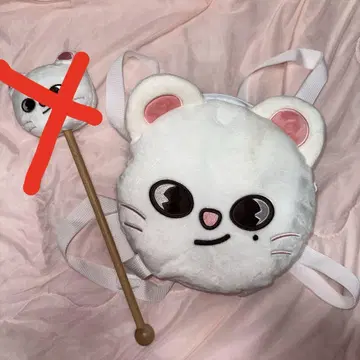Jiniret 백팩
