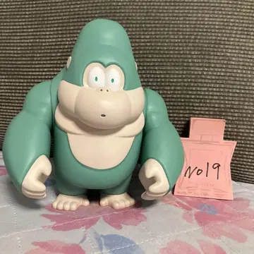 MONKEYCRAB JOEOUTAIN 몽키 소프비