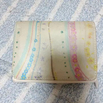 Paul Smith 복각판 반지갑