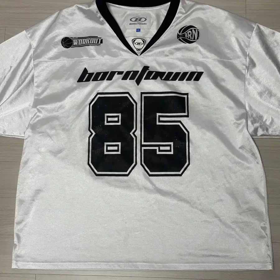 ウェア Born to win 08 RUGBY JERSEY T-SHIRTS Born to Win Rugby Jersey T-shirt Size 1 on Bunjang Global Site.