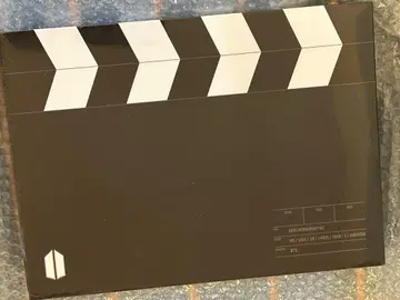 BTS ARMY MEMBERSHIP KIT 방탄 (미개봉)