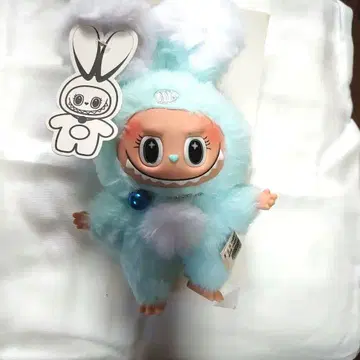 라부부 봉제 인형 약 20cm