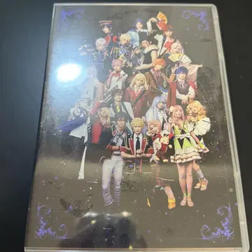 [미개봉 새상품] 무대 아이츄 더 스테이지 2020년 공연 DVD