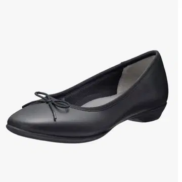 ALL DAY Walk 라운드토 힐 2cm 2E