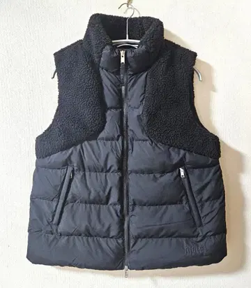 AIGLE 쉘 파플리스 인슐레이션 베스트 M 사이즈