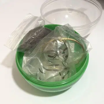 [정품] 우리 아이의 털뭉치 키지토라