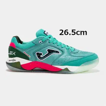 Joma 호마 TOP FLEX PLUS 실내 풋살 26.5cm