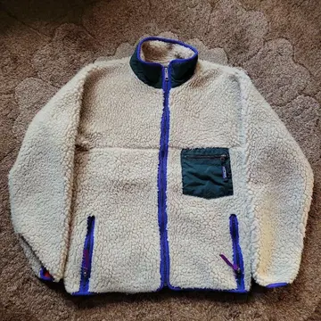 Patagonia 레트로 가디건 2톤 L 사이즈