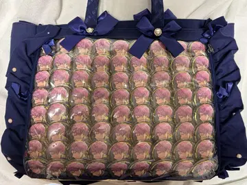 앙스타 이츠키 슈 캔뱃지 이타백 자카마트 72개