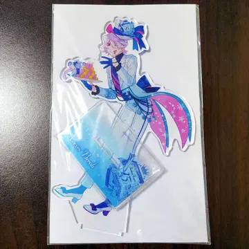 PandoraHearts 애니버서리 빅 아크릴 스탠드 블레이크