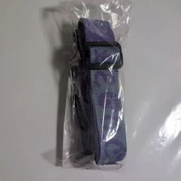 트위스테 숄더 스트랩