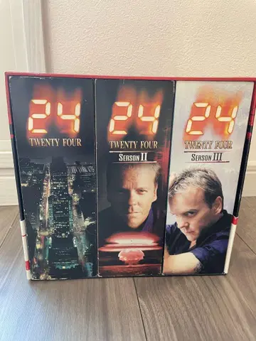 24 트릴로지 BOX (36매)