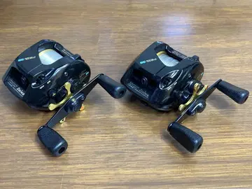 Daiwa PS2L-5B 2대 세트