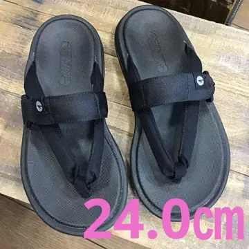 하이테크 플립플랍 24.0cm