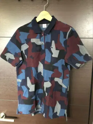 LACOSTE 라코스테 피케 셔츠