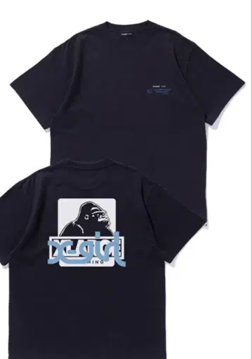 [미개봉] SUMMER SONIC XL XG OG BOX S/S TEE