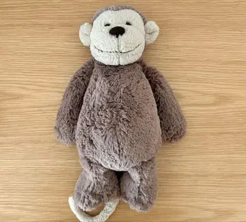 Jellycat Bashful 몽키 M