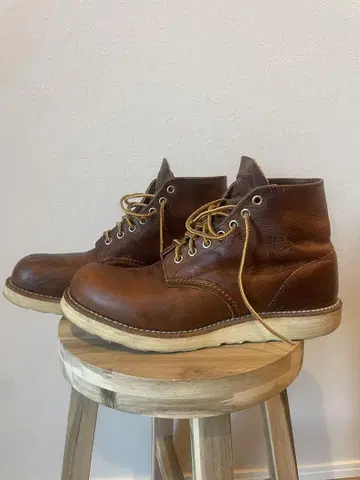 RED WING 레드윙 9111