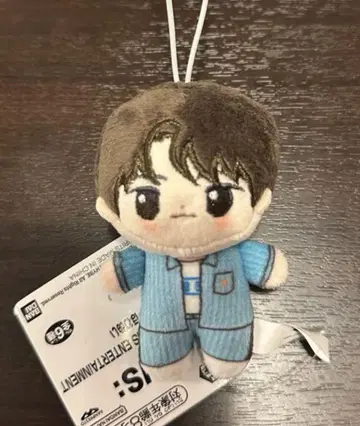 [미사용 새상품] TWS 투아스  남코 신유