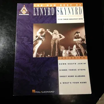 The New Best of Lynyrd Skynyrd