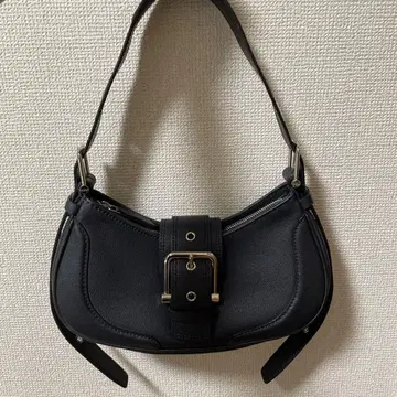 OSOI HOBO BROCLE 오소이 백
