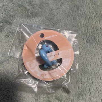 꼬부기 반지 11호 상당
