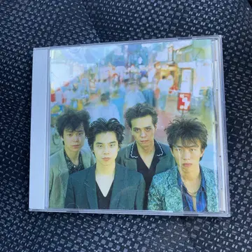 [오비 포함] 엘리펀트 카시마시 세상의 꿈 CD
