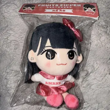 FRUITS ZIPPER 츠키아마네 카와누이
