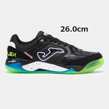 Joma 호마 TOP FLEX PLUS 실내 풋살 26.0cm