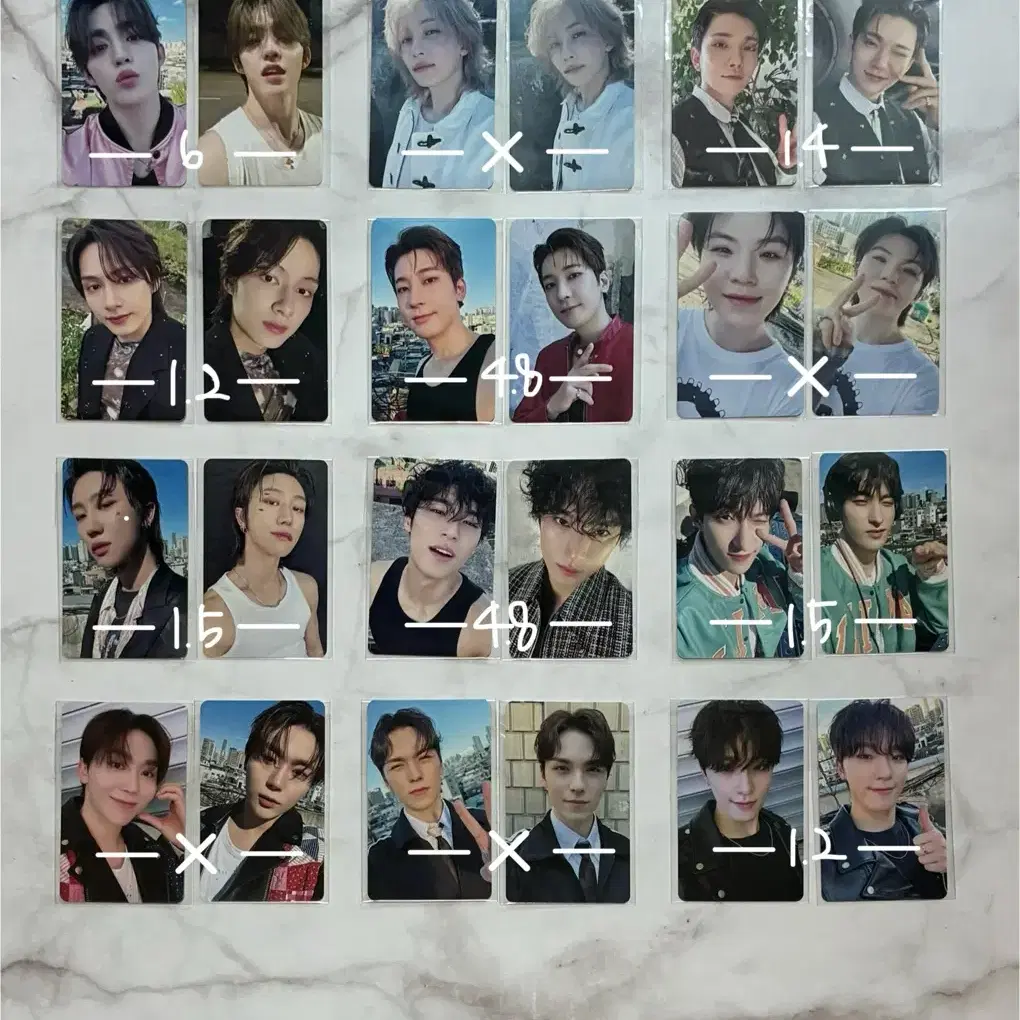 SEVENTEEN | 세븐틴 Seventeen 10th Anniversary B-DAY PARTY