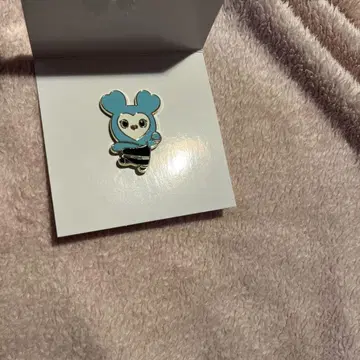 Twice 러블리 나블리 핀 배지