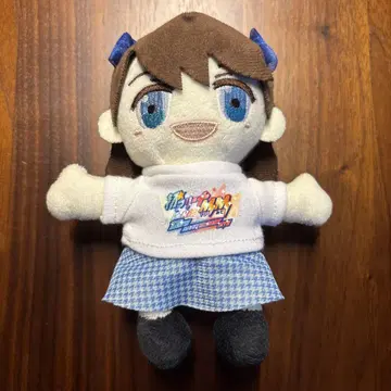 i Ris 세리자와 유우 봉제 인형 MM