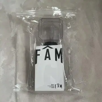 timelesz FAM 응원봉