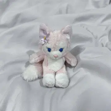 리나벨 봉제 인형 키링