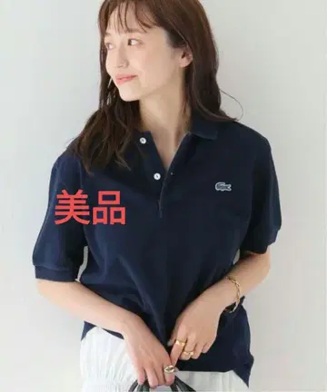 Lacoste 라코스테 폴로 셔츠